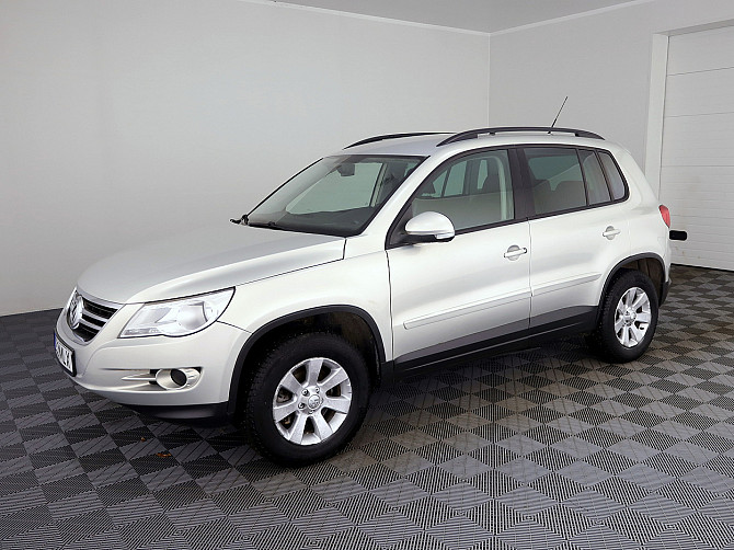 Volkswagen Tiguan Highline 4x4 ATM 2.0 125kW Tallina - foto 2