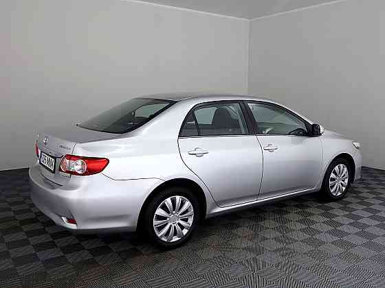 Toyota Corolla Facelift LPG ATM 1.6 97kW Tallina