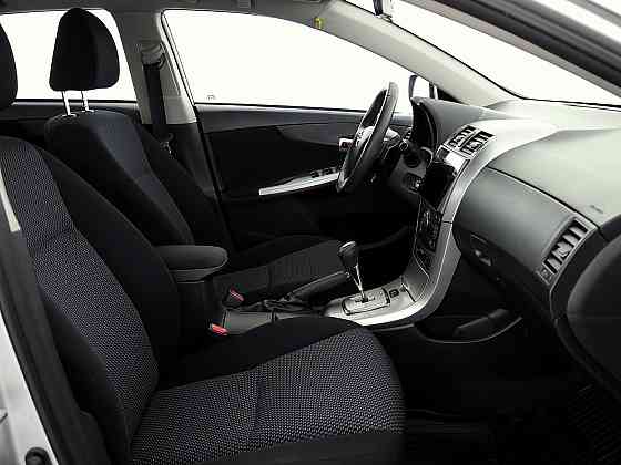 Toyota Corolla Facelift LPG ATM 1.6 97kW Tallina