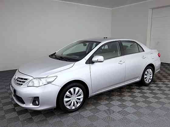 Toyota Corolla Facelift LPG ATM 1.6 97kW Tallina