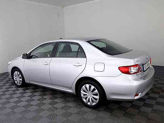 Toyota Corolla Facelift LPG ATM 1.6 97kW Tallina
