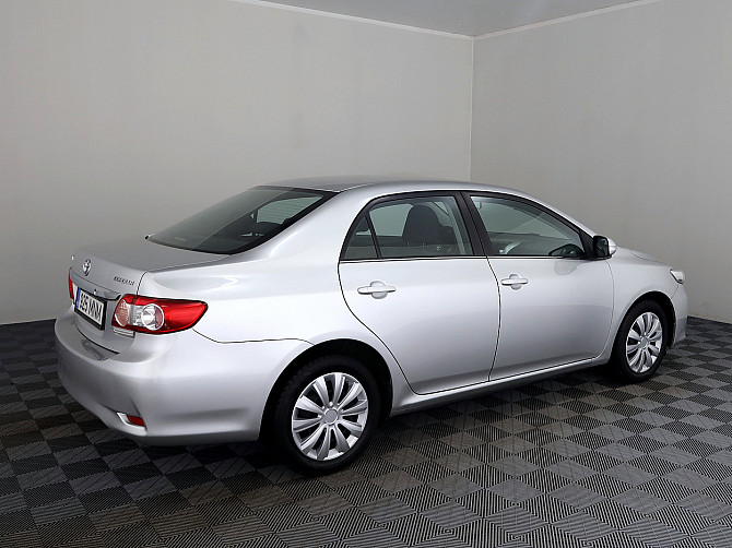 Toyota Corolla Facelift LPG ATM 1.6 97kW Tallina - foto 3