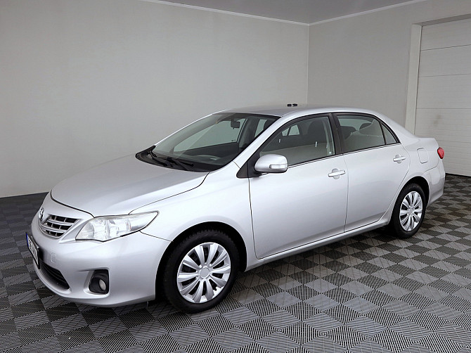 Toyota Corolla Facelift LPG ATM 1.6 97kW Tallina - foto 2