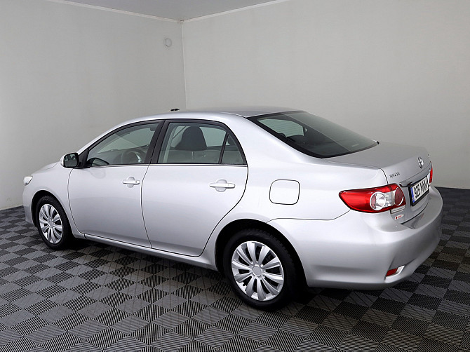 Toyota Corolla Facelift LPG ATM 1.6 97kW Tallina - foto 4