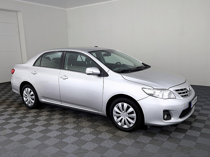 Toyota Corolla Facelift LPG ATM 1.6 97kW Tallina - foto 1