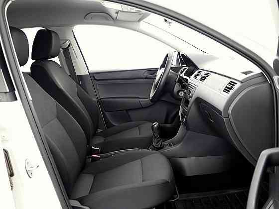 Skoda Rapid Comfortline 1.2 63kW Tallina