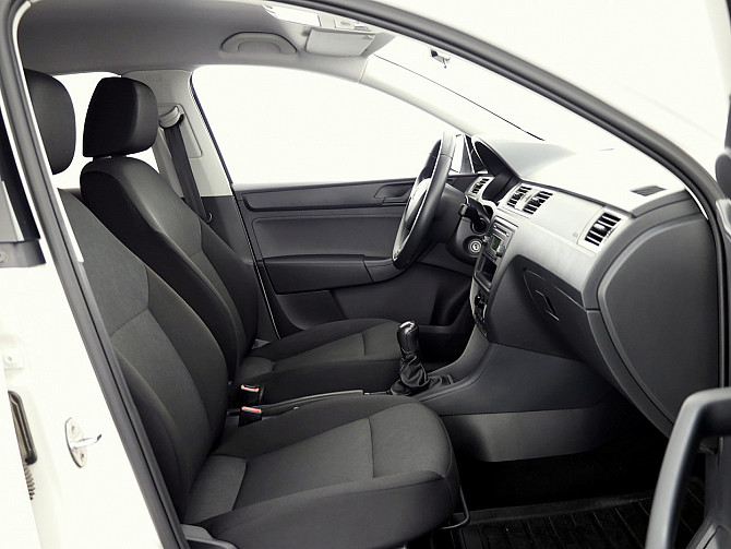 Skoda Rapid Comfortline 1.2 63kW Tallina - foto 6