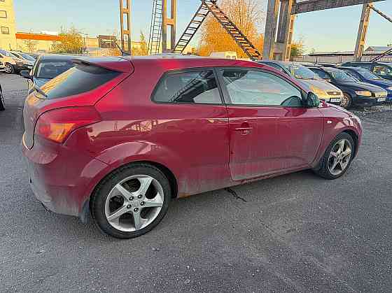 Kia Ceed Proceed 1.6 CRDi 85kW Tallina