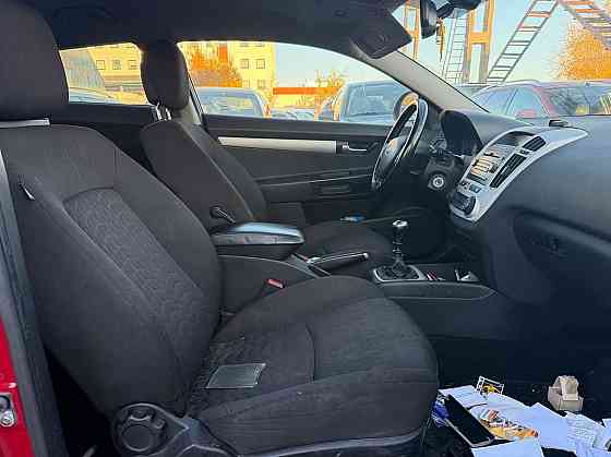Kia Ceed Proceed 1.6 CRDi 85kW Tallina