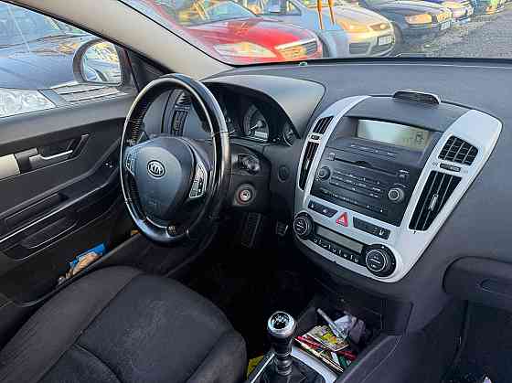 Kia Ceed Proceed 1.6 CRDi 85kW Tallina