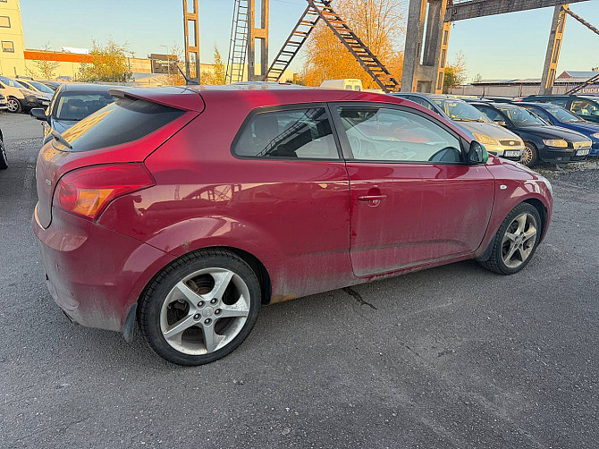Kia Ceed Proceed 1.6 CRDi 85kW Tallina - foto 3