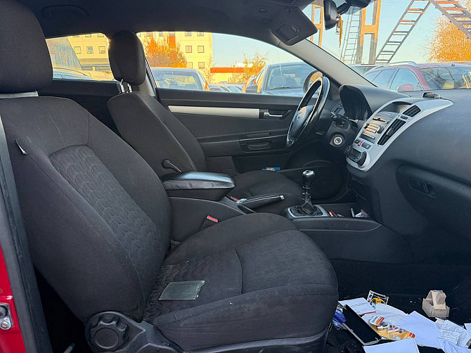 Kia Ceed Proceed 1.6 CRDi 85kW Tallina - foto 6