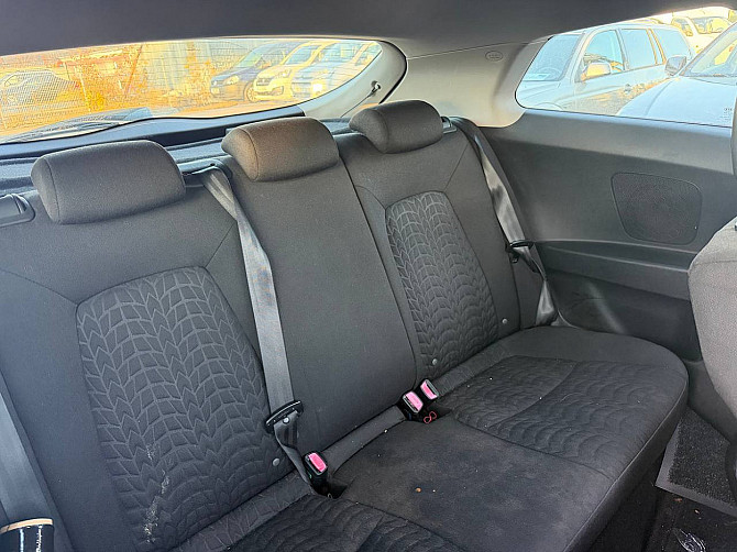 Kia Ceed Proceed 1.6 CRDi 85kW Tallina - foto 7