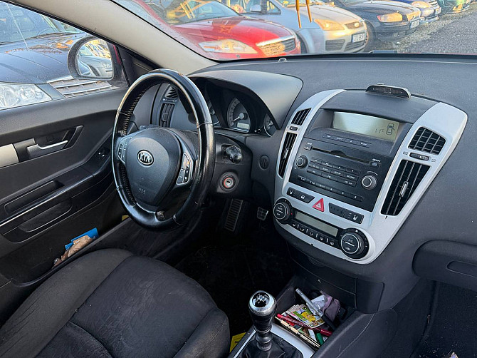 Kia Ceed Proceed 1.6 CRDi 85kW Tallina - foto 5