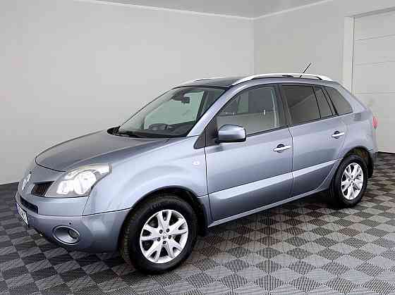 Renault Koleos Comfort 4x4 ATM 2.0 dCi 110kW Tallina