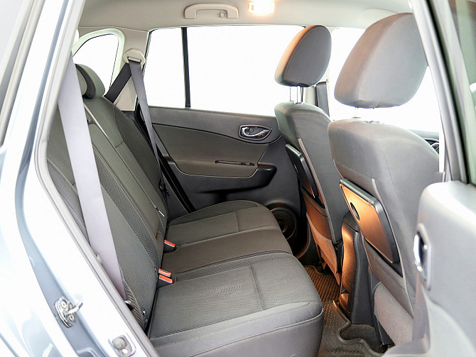 Renault Koleos Comfort 4x4 ATM 2.0 dCi 110kW Tallina - foto 7