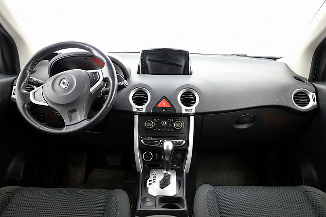 Renault Koleos Comfort 4x4 ATM 2.0 dCi 110kW Tallina - foto 5