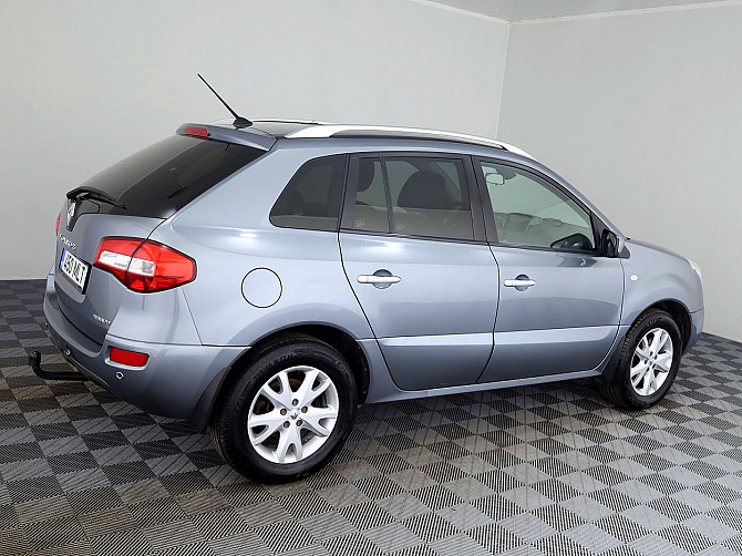 Renault Koleos Comfort 4x4 ATM 2.0 dCi 110kW Tallina - foto 3