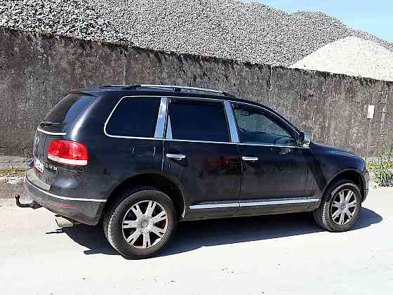 Volkswagen Touareg Highline ATM 3.0 TDI 165kW Tallina