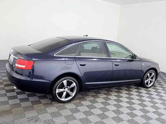 Audi A6 Highline Quattro ATM 3.1 188kW Tallina