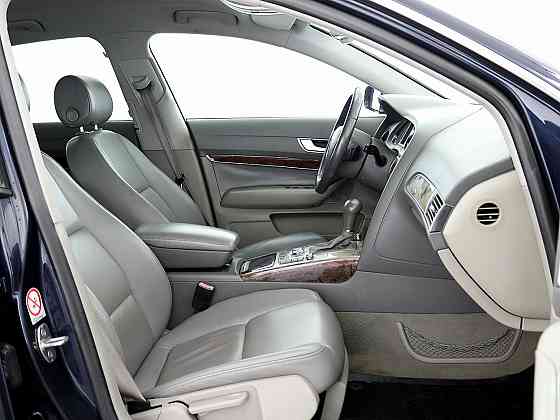 Audi A6 Highline Quattro ATM 3.1 188kW Tallina