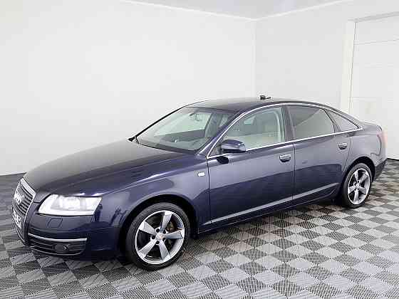 Audi A6 Highline Quattro ATM 3.1 188kW Tallina