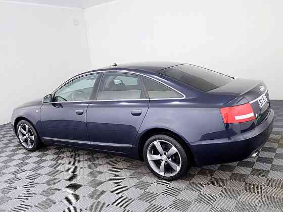 Audi A6 Highline Quattro ATM 3.1 188kW Tallina