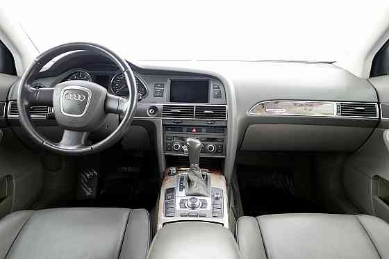 Audi A6 Highline Quattro ATM 3.1 188kW Tallina