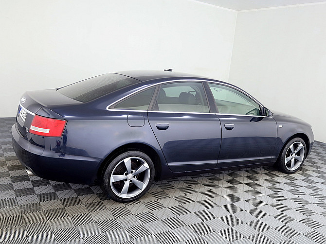 Audi A6 Highline Quattro ATM 3.1 188kW Tallina - foto 3