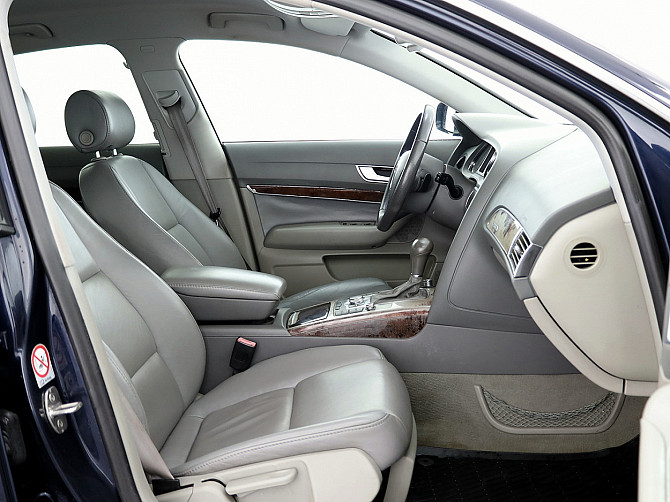 Audi A6 Highline Quattro ATM 3.1 188kW Tallina - foto 6