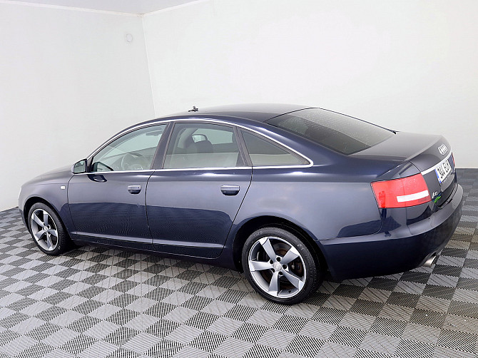 Audi A6 Highline Quattro ATM 3.1 188kW Tallina - foto 4