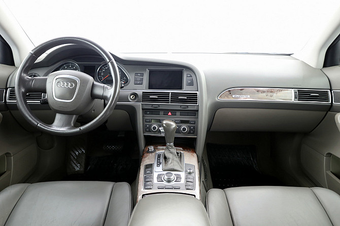 Audi A6 Highline Quattro ATM 3.1 188kW Tallina - foto 5