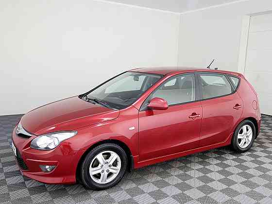 Hyundai i30 Facelift 1.4 80kW Tallina