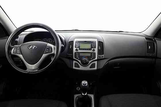 Hyundai i30 Facelift 1.4 80kW Tallina