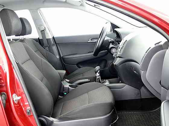 Hyundai i30 Facelift 1.4 80kW Tallina