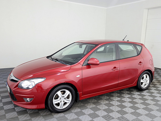 Hyundai i30 Facelift 1.4 80kW Tallina - foto 2