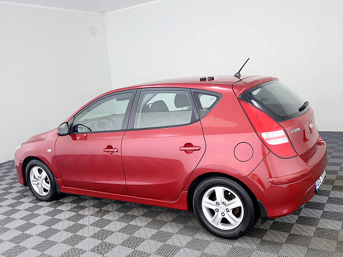 Hyundai i30 Facelift 1.4 80kW Tallina - foto 4