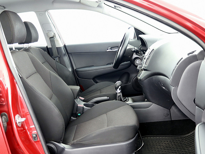 Hyundai i30 Facelift 1.4 80kW Tallina - foto 6