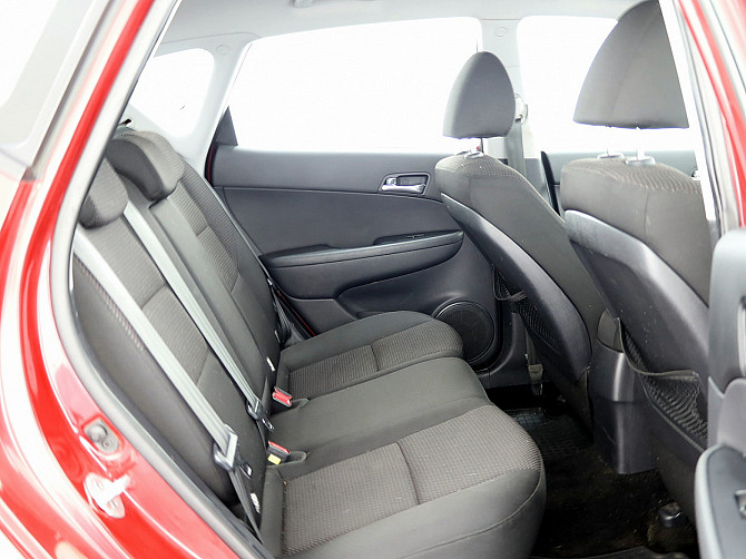 Hyundai i30 Facelift 1.4 80kW Tallina - foto 7