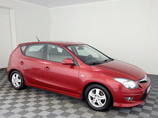 Hyundai i30 Facelift 1.4 80kW Tallina - foto 1