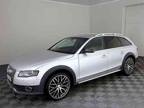 Audi A4 allroad S-Line Quattro ATM 2.0 155kW Tallina