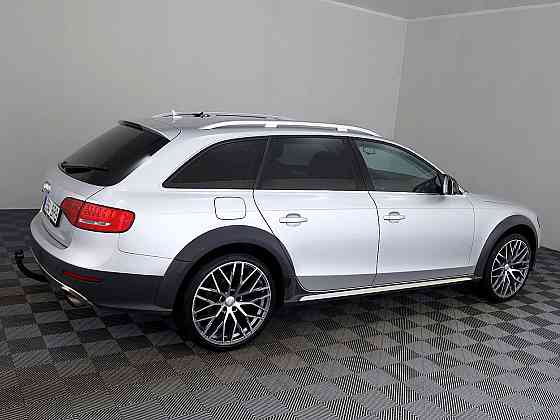 Audi A4 allroad S-Line Quattro ATM 2.0 155kW Tallina
