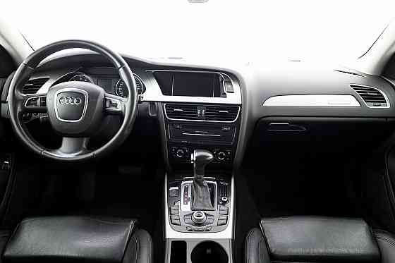 Audi A4 allroad S-Line Quattro ATM 2.0 155kW Tallina