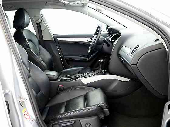 Audi A4 allroad S-Line Quattro ATM 2.0 155kW Tallina