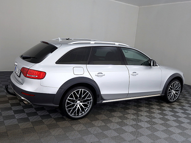 Audi A4 allroad S-Line Quattro ATM 2.0 155kW Tallina - foto 3