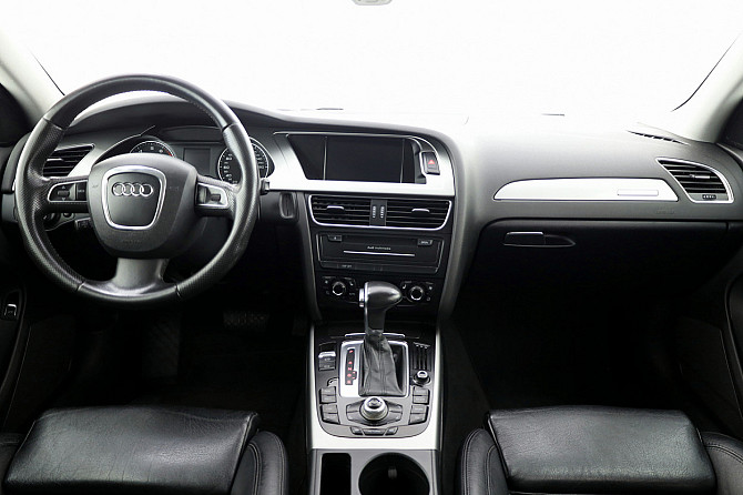 Audi A4 allroad S-Line Quattro ATM 2.0 155kW Tallina - foto 5