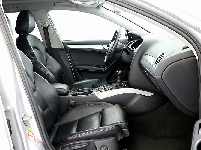 Audi A4 allroad S-Line Quattro ATM 2.0 155kW Tallina - foto 6