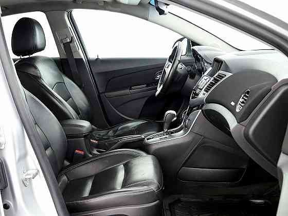 Chevrolet Cruze RS Facelift ATM 1.4 103kW Tallina