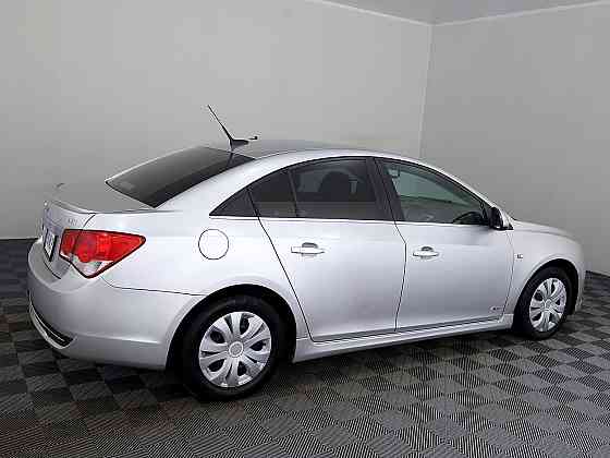 Chevrolet Cruze RS Facelift ATM 1.4 103kW Tallina