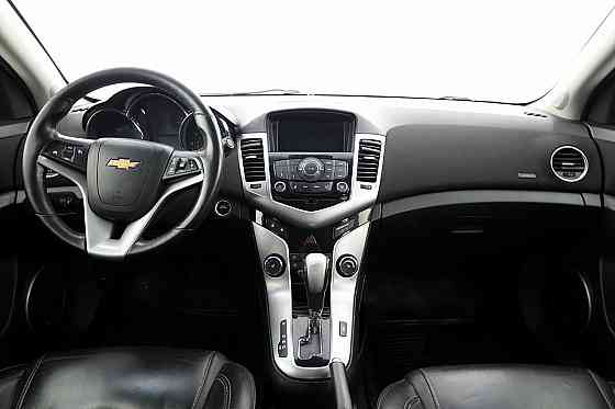 Chevrolet Cruze RS Facelift ATM 1.4 103kW Tallina